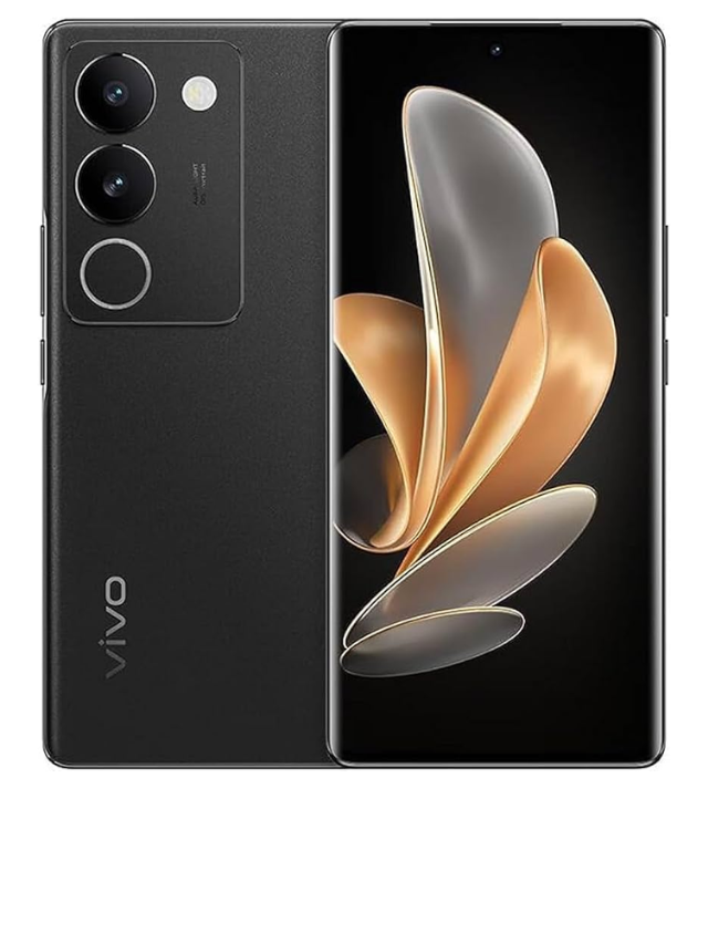 New Vivo 5G Smartphone : वीवो का 700MP कैमरा और 6000mAH बैटरी वाला न्यू 5G स्मार्टफोन।