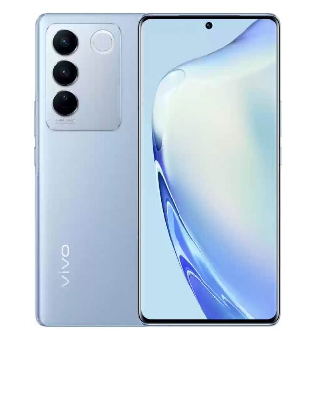 Vivo New 5G Smartphone : वीवो का 200MP कैमरा और 6000mAH की जबरदस्त बैटरी वाला स्मार्टफोन।