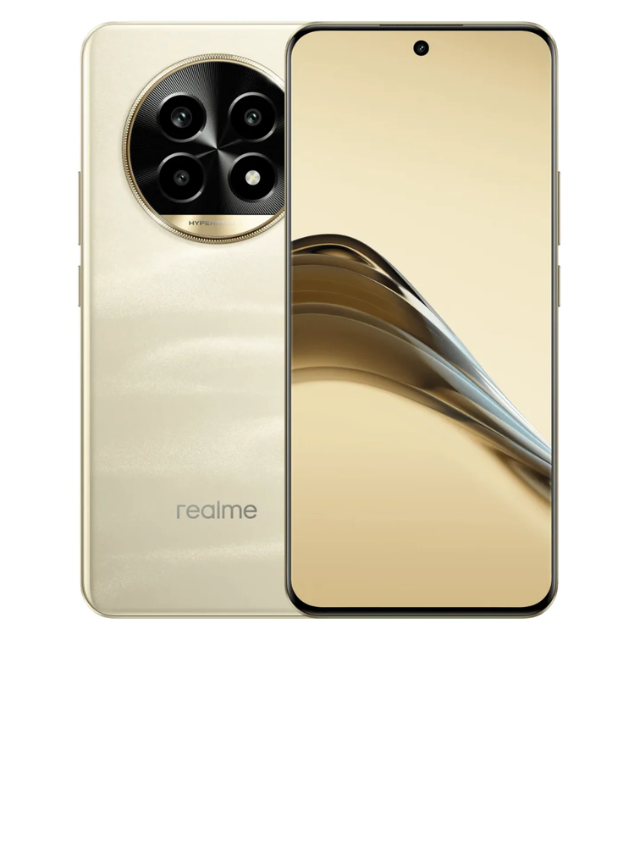 New realme 13 Pro Plus 5G Smartphone: Realme का 50MP कैमरा और 5,200mAH बैटरी वाला न्यू 5G स्मार्टफोन।